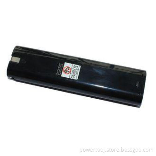 Power Tool Battery For MAKITA 9.6V 191681-2 632007-4 9000 9
